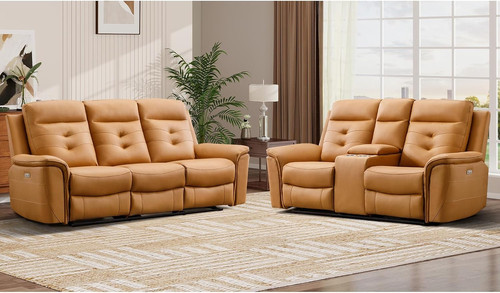 Pieces faux leather power - pieces,