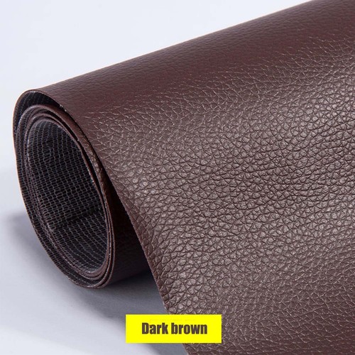 Leather repair kit - leather,