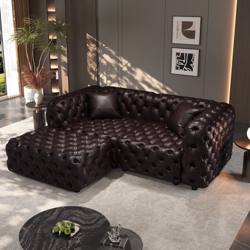 Modular sectional sofa set - modular,