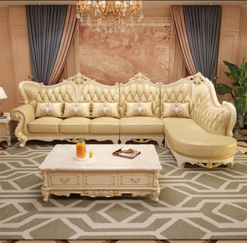 Luxury european style leather - luxury,