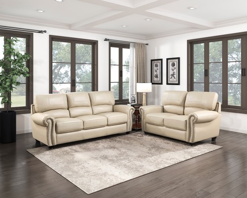 Top grain leather match - 2,