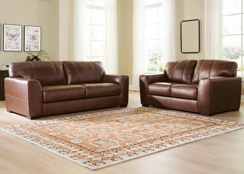Luxury genuine top grain - luxury,