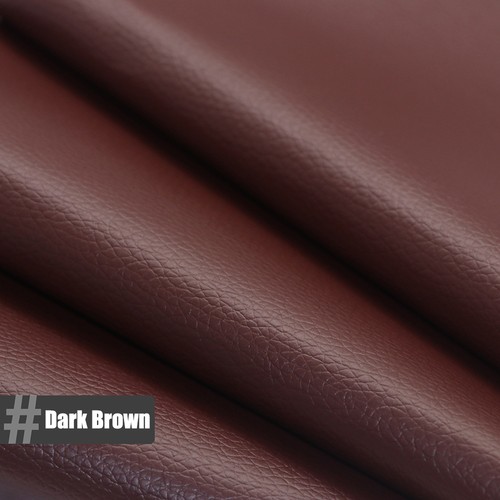 Self adhesive leather repair - self-adhesive,