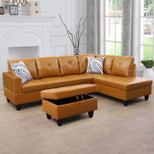 Sofa sectional shape - sectional, sofa,
