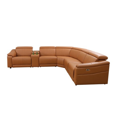 Modern light brown top - light,